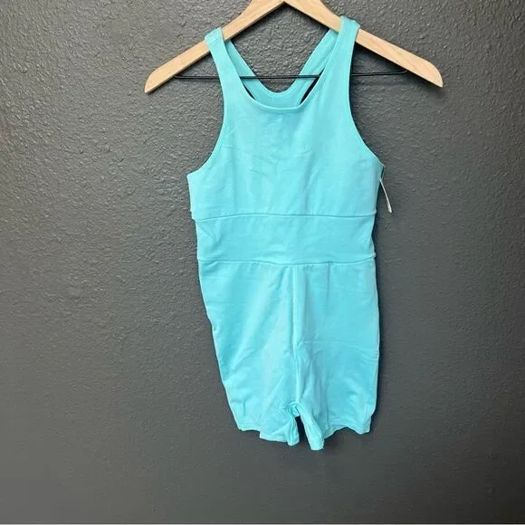 FP Movement Every Single Time Runsie - Picture 5 of 11